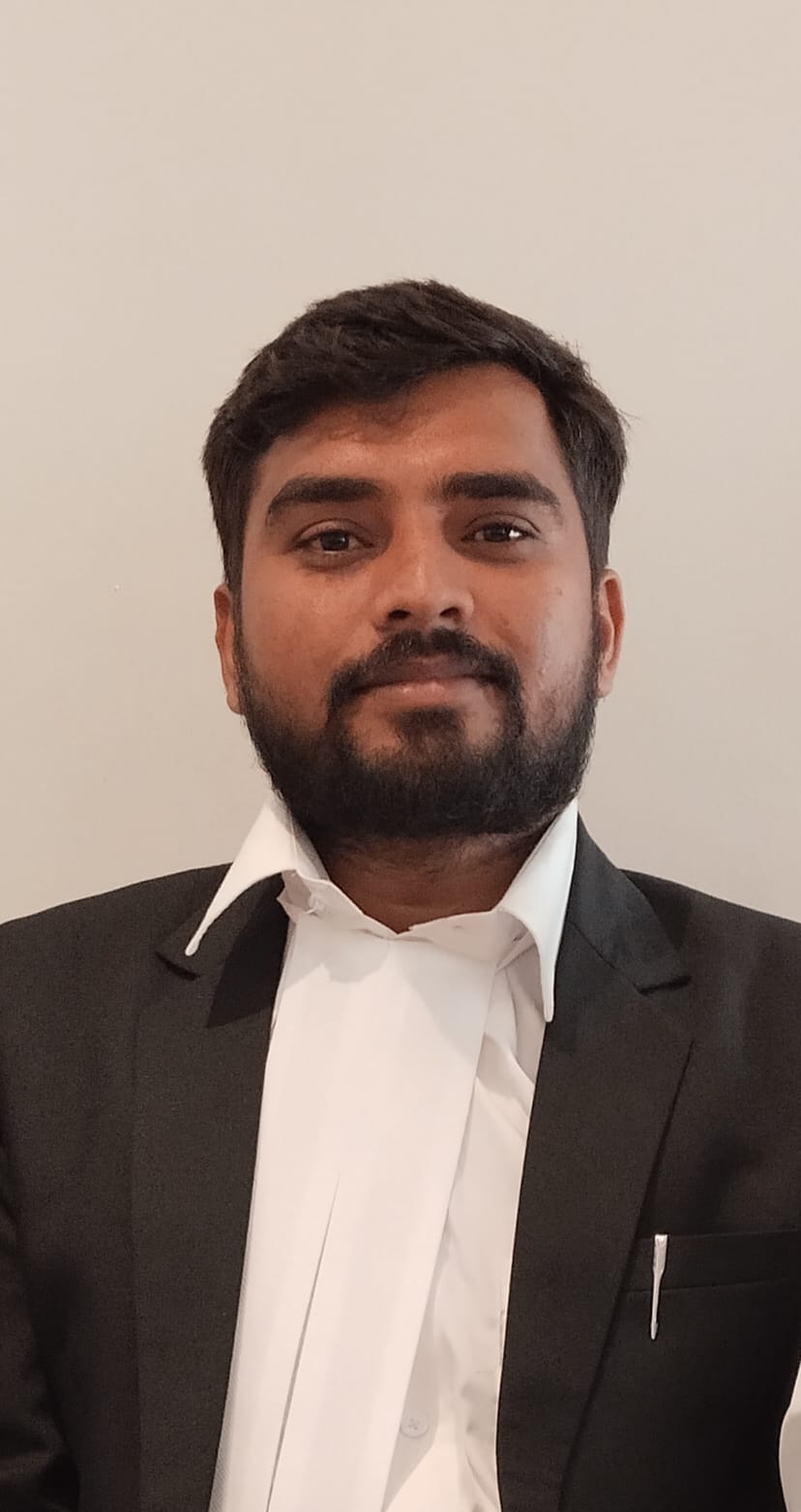 अर्जुन सोलंकी